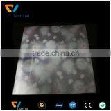 Colorful Reflective pu Leather Sew on Sports Shoes Accessory thumbnail-6