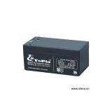 Sell Sealed Lead-Acid Battery thumbnail-1