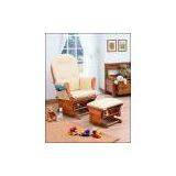 Sell Gc50 Recliner Glider Nursing Chair (United Kingdom) thumbnail-1