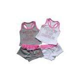 Sell Babygirl''s Wear 2pcs Set thumbnail-1