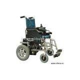 Sell Wheel Chair thumbnail-1
