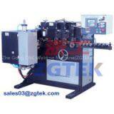 Ring Forming and Welding Integrated Machine thumbnail-1