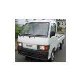Sell Daihatsu HiJet Japanese Kei Truck, Mini Truck (United States) thumbnail-1
