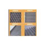 Balanced Weave Wire Net Belt Series thumbnail-1