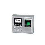 FR702 biometric reader access control