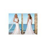 2011 Autumn&Winter Lace and Taffeta Wedding Dress Collection thumbnail-1