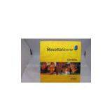 Rosetta Stone Spanish Latin America Level 1,2,3,4，5 thumbnail-1