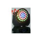 3in1 RGB led Moving Head MH-37