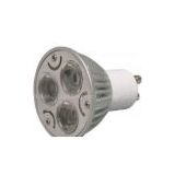 High quality and new style GU10 LED Spotlight