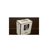 Disposable Paper Food Packaging Containers box ZY-FO08