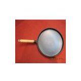 Cast Iron Fry Pan 3 thumbnail-1