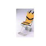 Emergency Hospital Rescue Folding Stainless Steel Stair Medical Stretchers thumbnail-1