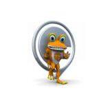 3D Cartoon Animation Design