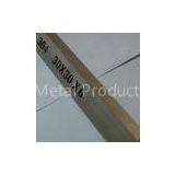 ASTM 304 HRAP, Hot Formed Stainless Steel Angle Bar For Shipping, Architecture BCSA-1 thumbnail-1