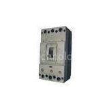 3p / 4p Medium Voltage Electrical Adjustable Current Circuit Breakers160A