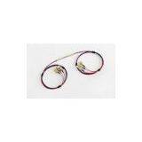 Singlemode Dual Window Fiber Optic Coupler(FBT Coupler) thumbnail-1