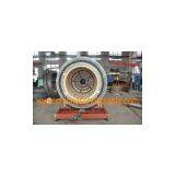 Dayu DHB-20 Bitumen Drum Manufacturer thumbnail-2