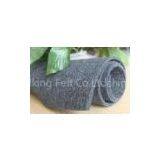 2mm, 3mm, 5mm Grey 100% Wool Felt for Sauna, Bag, Industry thumbnail-1