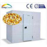 Cold Room for Corn thumbnail-1