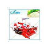 Harvester, Combine Harvester, Rice Combine Harvester for Different Terrains. thumbnail-1