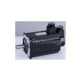 Synchronous Servo Hollow Shaft Motor / 110mm 1.2kw 1.5kw 220V