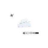 250V Home Mini Rocker Switch , 2 Position Lighted Rocker Switch