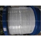 Sell  Coated Wire Rope 7x19,7x7,1x7,1x19
