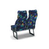 Comfortable Seat for Bus & Coach thumbnail-3