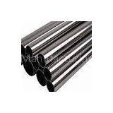 309S , 430 , 904L Seamless Stainless Steel Pipe For Petrol , Oil And Nature Gas Transport