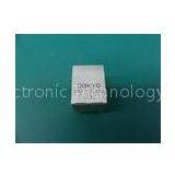 LA1S109 10 / 100 / 1000base T RJ45 10 Pin Connector With Magnetics , Side Entry TAB Down thumbnail-1