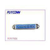 36 Pin Champ Solder Male Centronics Connector With Certified UL thumbnail-1