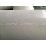 Autoroll Filter Media,Roll-O-Mat Filter Media for Mist Painting Application thumbnail-2