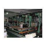 8-Station Cabinet Foaming Refrigerator Assembly Line For Household Appliances