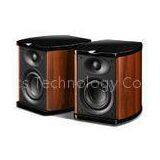 Classical High Fidelity Bluetooth 2.0 Multimedia Speakers Home Audio Systems thumbnail-1