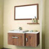 Aluminium Bathroom Vanity thumbnail-1