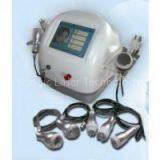 230v 50Hz Ultrasonic Cavitation Slimming Machine, Skin Care RF Beauty Equipment