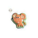 Ladybird Shape Handmade Glycerin Soap OEM Increases the Moisten