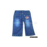 Sell Girls' Jeans thumbnail-1