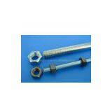 Sell Threaded Rod & Nut thumbnail-1