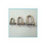 Us Type DEE Shackles thumbnail-1