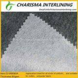 Polyester PES Non-woven Bonding Interlining W8060A thumbnail-2