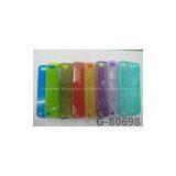 Inside Frosted Smooth Out for Touch 5 Case thumbnail-2