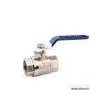 Sell Ball Valve thumbnail-1