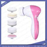 5 in 1 skin beauty care massager