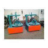 4KW Motor Power Waste Tyre Cutting Machine Ring Cutter for Tire Recycling Line thumbnail-1