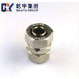 Compression Fitting-F1Unequal Straight Union thumbnail-3