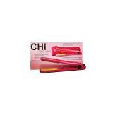 Wholesale CHI Pink Dazzle Hair Irons,DHL Free Shipping