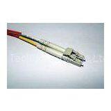 Multimode Fiber Patch Cable / Patch Cord Jumpers / LC / ST / MTRJ