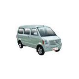 Sell our new mini bus GHT6400