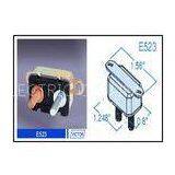 Water Resistant Housing IP67 Truck Circuit Breaker 25A , 30A , 40A thumbnail-1